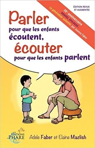 Parler / Écouter — Parents / Enfants