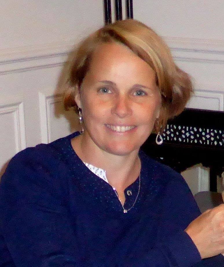 Véronique Suquet